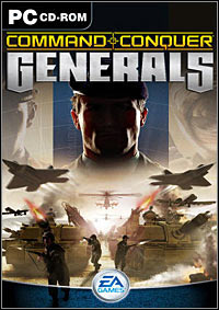 Command & Conquer: Generals