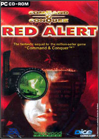 Command & Conquer: Red Alert