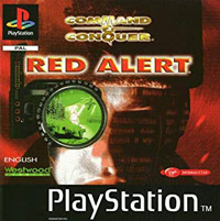 Command & Conquer: Red Alert