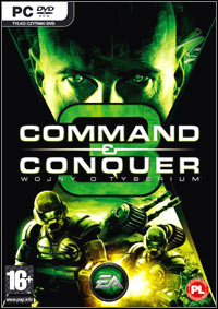 Command & Conquer 3: Wojny o Tyberium