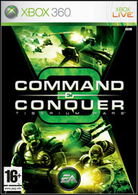 Command & Conquer 3: Wojny o Tyberium