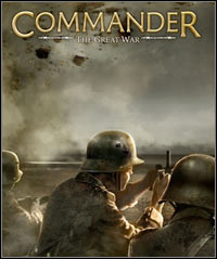 Commander: The Great War