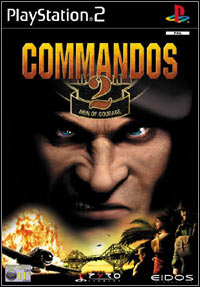 Commandos 2: Ludzie odwagi