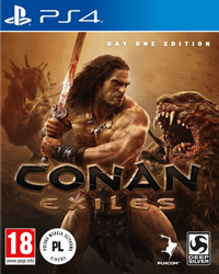 Conan Exiles - Day One Edition