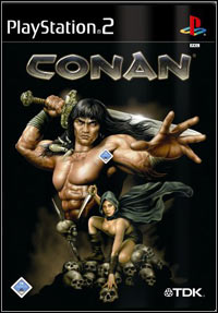 Conan: The Dark Axe