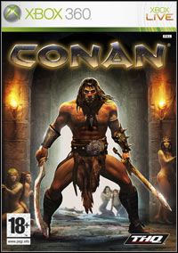 Conan