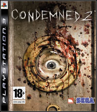 Condemned 2: Bloodshot - WymieńGry.pl