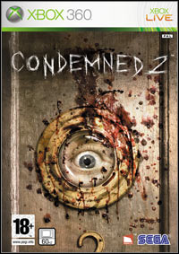 Condemned 2: Bloodshot X360