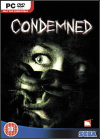 Condemned: Criminal Origins