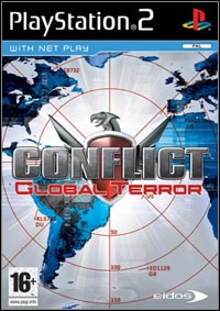 Conflict: Global Storm