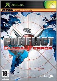 Conflict: Global Storm