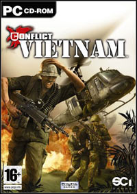 Conflict: Vietnam