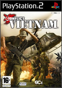 Conflict: Vietnam