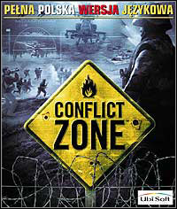 Conflict Zone