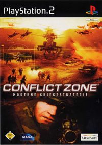 Conflict Zone