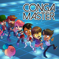 Conga Master