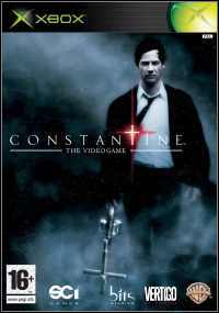 Constantine