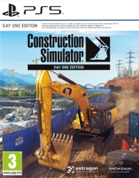 Construction Simulator: Day One Edition