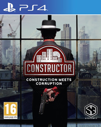 Constructor HD