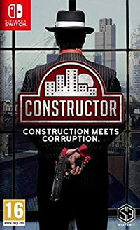 Constructor HD