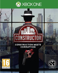 Constructor HD