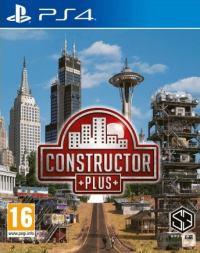 Constructor Plus