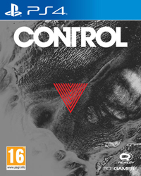 Control: Deluxe Edition