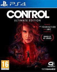 Control: Ultimate Edition