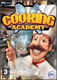 Cooking Academy