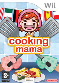 Cooking Mama: Cook Off