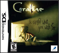 Coraline