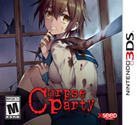 Corpse Party