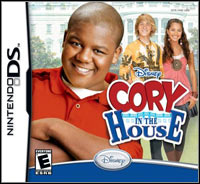 Cory in the House