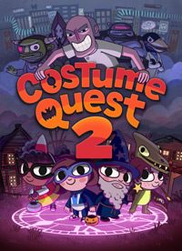 Costume Quest 2