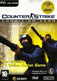 Counter-Strike: Condition Zero