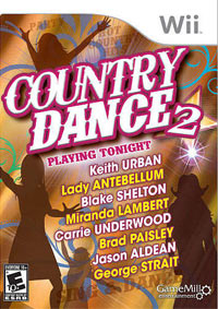 Country Dance 2