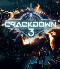 Crackdown 3