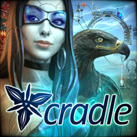 Cradle