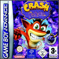 Crash Bandicoot Purple: Ripto's Rampage