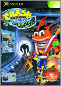 Crash Bandicoot: The Wrath of Cortex