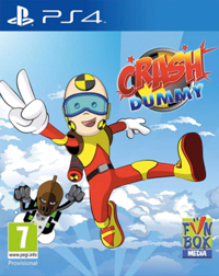 Crash Dummy