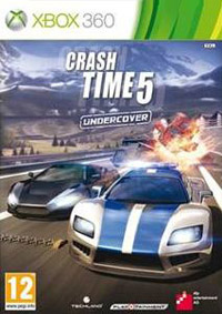 Crash Time 5: Undercover