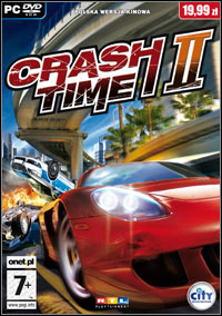 Crash Time II