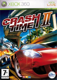 Crash Time II