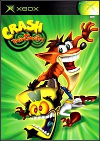 Crash Twinsanity