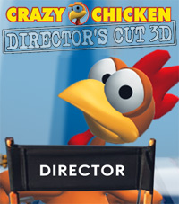 Crazy Chicken: Director's Cut