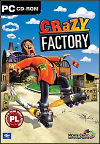 Crazy Factory