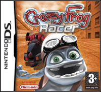 Crazy Frog Racer