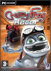 Crazy Frog Racer