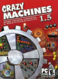 Crazy Machines 1.5